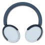 Philips Serie 5000 TAK5500RT Auricolare Con cavo e senza cavo A Padiglione Musica e Chiamate Bluetooth Blu, Verde (TAK5500RT/00)