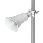 Ubiquiti UP-AI-Horn-Speaker-W 1-via Bianco Cablato