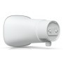 Ubiquiti UP-AI-Horn-Speaker-W 1-via Bianco Cablato