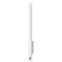 Ubiquiti UACC-USL-ANT-HG antenna di rete Antenna omnidirezionale RP-SMA 7 dBi