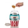 Ariete 2957 Pop Corn XL Party Time - Macchina per Popcorn - Scoppia 60gr di Mais in 2 minuti ad Aria Calda - Ciotola Estraibile  (2957B)