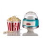 Ariete 2957 Pop Corn XL Party Time - Macchina per Popcorn - Scoppia 60gr di Mais in 2 minuti ad Aria Calda - Ciotola Estraibile  (2957B)