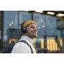 Philips Serie 5000 TAH5209BK/00 cuffia e auricolare Wireless A Padiglione Musica e Chiamate Bluetooth Nero