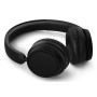 Philips Serie 5000 TAH5209BK/00 cuffia e auricolare Wireless A Padiglione Musica e Chiamate Bluetooth Nero