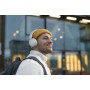 Philips Serie 5000 TAH5209WT/00 cuffia e auricolare Wireless A Padiglione Musica e Chiamate Bluetooth Bianco