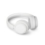 Philips Serie 5000 TAH5209WT/00 cuffia e auricolare Wireless A Padiglione Musica e Chiamate Bluetooth Bianco
