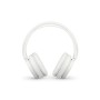 Philips Serie 5000 TAH5209WT/00 cuffia e auricolare Wireless A Padiglione Musica e Chiamate Bluetooth Bianco