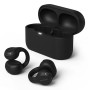 Philips Serie 2000 TAQ2000BK Auricolare True Wireless Stereo (TWS) clip auricolare, A orecchio aperto Musica e Chiamate Bluetoot (TAQ2000BK/00)