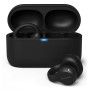 Philips Serie 2000 TAQ2000BK Auricolare True Wireless Stereo (TWS) clip auricolare, A orecchio aperto Musica e Chiamate Bluetoot (TAQ2000BK/00)