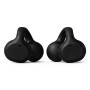 Philips Serie 2000 TAQ2000BK Auricolare True Wireless Stereo (TWS) clip auricolare, A orecchio aperto Musica e Chiamate Bluetoot (TAQ2000BK/00)
