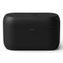 Philips Serie 2000 TAQ2000BK Auricolare True Wireless Stereo (TWS) clip auricolare, A orecchio aperto Musica e Chiamate Bluetoot (TAQ2000BK/00)