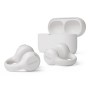 Philips Serie 2000 TAQ2000WT Auricolare True Wireless Stereo (TWS) clip auricolare, A orecchio aperto Musica e Chiamate Bluetoot (TAQ2000WT/00)