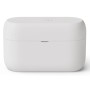 Philips Serie 2000 TAQ2000WT Auricolare True Wireless Stereo (TWS) clip auricolare, A orecchio aperto Musica e Chiamate Bluetoot (TAQ2000WT/00)