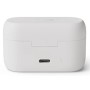 Philips Serie 2000 TAQ2000WT Auricolare True Wireless Stereo (TWS) clip auricolare, A orecchio aperto Musica e Chiamate Bluetoot (TAQ2000WT/00)
