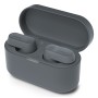 Philips Serie 3000 TAT3509GY/00 cuffia e auricolare True Wireless Stereo (TWS) In-ear Musica e Chiamate Bluetooth Grigio