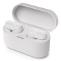 Philips Serie 3000 TAT3509WT/00 cuffia e auricolare True Wireless Stereo (TWS) In-ear Musica e Chiamate Bluetooth Bianco