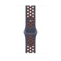 Apple Cinturino Nike Sport Blue Flame (46 mm) - S/M (MYLA3ZM/A)