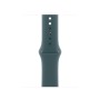 Apple Cinturino Sport verde lago (40 mm) - M/L (MAX64ZM/A)
