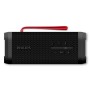 Philips TAS2000B/00 altoparlante portatile e per feste Sistema di altoparlanti portatile 2.1 Nero 10 W