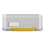 Philips TAS2000W/00 altoparlante portatile e per feste Sistema di altoparlanti portatile 2.1 Bianco 10 W