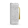 Philips TAS2000W/00 altoparlante portatile e per feste Sistema di altoparlanti portatile 2.1 Bianco 10 W