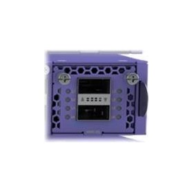Extreme Networks Versatile Interface Module VIM5-2Q - Erweiterungsmodul - 40 Gigabit QSFP+ x 2