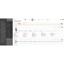 SonicWall 02-SSC-3996 software di sicurezza Gestione della sicurezza Full 1 licenza/e 1 anno/i