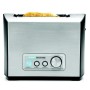 Gastroback Design Pro 2S 2 fetta/e 950 W Nero, Acciaio inossidabile (42397)