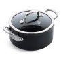 GreenPan Barcelona Pro Padella Multiuso Rotondo (CC005334-001)