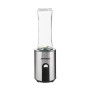 Gastroback Design Smoothie Maker Mix & Go 0,6 L Frullatore per sportivi 300 W Acciaio inox (41033)