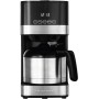 Gastroback 42701 S macchina per caffè Manuale Macchina da caffè con filtro 1,25 L (42701_S)