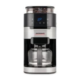 Gastroback Grind & Brew Pro Automatica/Manuale Macchina da caffè con filtro 1,5 L (42711)