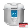 Gastroback Design Pro cuoci riso 5 L 700 W Argento, Bianco (42518)