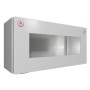 Rittal 1610.000 centralino Policarbonato (PC), Acciaio IP65 (1610000)