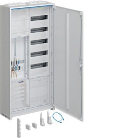 Hager ZB323T15 asse di distribuzione elettrica