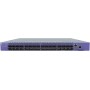Extreme Networks ExtremeSwitching VSP 7400 VSP7400-32C-AC-F - Switch - L3 - managed - 32 x 10 Gigabit / 25 Gigabit / 40 Gigabit 