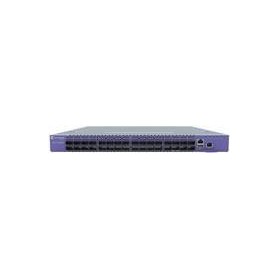 Extreme Networks ExtremeSwitching VSP 7400 VSP7400-32C - Switch - L3 - managed - 32 x 10 Gigabit / 25 Gigabit / 40 Gigabit / 100