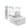 Gamer Storm PS850G WH alimentatore per computer 850 W 20+4 pin ATX ATX Bianco (R-PS850G-FE0W-JGEU)