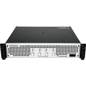 PSSO QDA-4400 4-Kanal-Endstufe (10451695)