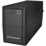 PowerWalker VI 650 SE A linea interattiva 0,65 kVA 360 W 2 presa(e) AC (10120048)