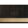 MIELE KM 8684 FL - Nero , PIANO INDUZIONE 80CM (KM8684FLSW)