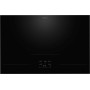 MIELE KM 8684 FL - Nero , PIANO INDUZIONE 80CM (KM8684FLSW)