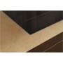 MIELE KM 8684 FL - Nero , PIANO INDUZIONE 80CM (KM8684FLSW)