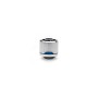 EK EK-Quantum Torque STC-10/16 Torque wrench end fitting Argento 1/4" (3831109814468)