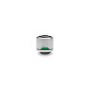 EK EK-Quantum Torque STC-10/16 Torque wrench end fitting Argento 1/4" (3831109814468)