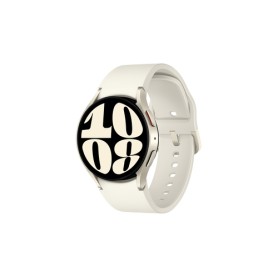 Samsung Galaxy Watch6 40 mm Digitale Touch screen 4G Oro (SM-R935FZEAEUE)