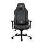Arozzi Vernazza XL Softfabric Dark Grey (VERNAZZA-XL-SFB-DG)