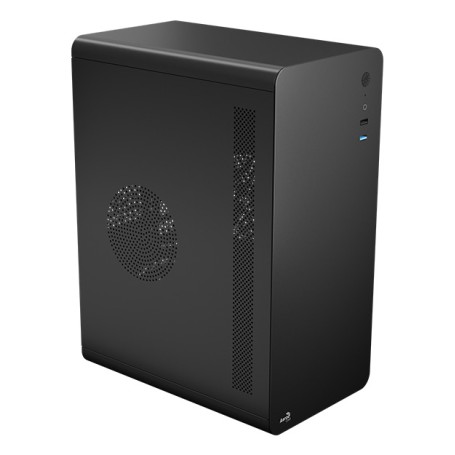 CS-110-S-BK-v1 (schwarz) (ACCS-PC18014.11)