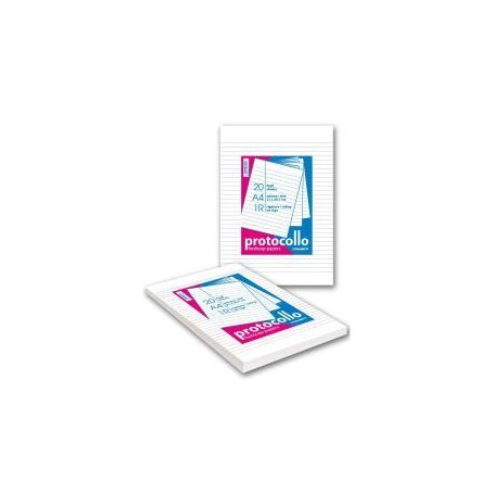 CF200FOGLI PROTOCOL 4F (2248A)