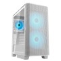 COUGAR CGR-5YA6W-RGB Midi Tower Bianco